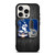 DUKE BLUE DEVILS SYMBOL iPhone 15 Pro Case