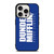 DUNDER MIFFLIN LOGO iPhone 15 Pro Case