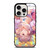 ECCHI SEXY ANIME LYING iPhone 15 Pro Case