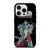 EDWARD AND ALPHONSE ELRIC FULLMETAL ALCHEMIST iPhone 15 Pro Case