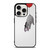 EEYOREE DONKEY BALLOON WINNIE THE POOH iPhone 15 Pro Case