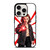 ELEVEN STRANGER THINGS iPhone 15 Pro Case