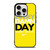 EVERY DAMN DAY 3 iPhone 15 Pro Case