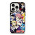FAIRY TAIL ANIME CHARACTER iPhone 15 Pro Case