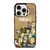 FALLOUT BOY CHARACTER iPhone 15 Pro Case