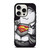 FAMILY GUY PETER THE SUPERMAN iPhone 15 Pro Case
