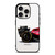 FORMULA 1 F1 FERRARI RACING TEAM iPhone 15 Pro Case