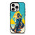 GAMES THE LEGEND OF ZELDA iPhone 15 Pro Case