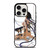 GHOST IN THE SHELL ANIME iPhone 15 Pro Case