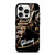 GIBSON GUITAR GOLD iPhone 15 Pro Case