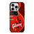 GIBSON GUITAR RED iPhone 15 Pro Case