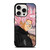 GOKU ANTI SOCIAL SOCIAL CLUB iPhone 15 Pro Case