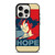 GOKU DRAGON BALL HOPE iPhone 15 Pro Case