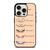GOKU SAIYAN EYES DRAGON BALL iPhone 15 Pro Case