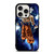 GOKU ULTRA INSTINCT FINAL iPhone 15 Pro Case