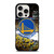 GOLDEN STATE WARRIORS ARENA iPhone 15 Pro Case