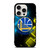 GOLDEN STATE WARRIORS ICON 2 iPhone 15 Pro Case