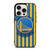 GOLDEN STATE WARRIORS ICON iPhone 15 Pro Case