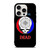 GRATEFUL DEAD ICON COMPASS NOT LOSS iPhone 15 Pro Case