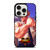 GUILE STREET FIGHTER V iPhone 15 Pro Case