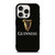 GUINNESS BEER LOGO iPhone 15 Pro Case