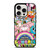 GUMBALL THE AMAZING WORLD iPhone 15 Pro Case