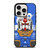 GUNDAM ROBOT ANIME iPhone 15 Pro Case