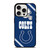 INDIANAPOLIS COLTS ICON iPhone 15 Pro Case