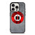 INTERNATIONAL HARVESTER FARMALL MOTOR TRUCK iPhone 15 Pro Case