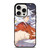 INUYASHA FAN ART iPhone 15 Pro Case