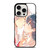 INUYASHA KISS KAGOME iPhone 15 Pro Case