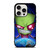 INVADER ZIM ALIEN CARTOON iPhone 15 Pro Case