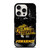 IOWA HAWKEYES LOGO iPhone 15 Pro Case