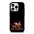 IRON MAIDEN INVASION OF RARITIES iPhone 15 Pro Case
