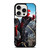 IRON SPIDER SPIDERMAN iPhone 15 Pro Case