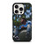 J. COLE FOREST HILLS iPhone 15 Pro Case
