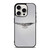 JAGUAR CAR LOGO WING iPhone 15 Pro Case