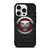 JAGUAR LOGO CAR EMBLEM iPhone 15 Pro Case