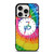 JAKE PAUL EVERYDAY BRO RAINBOW iPhone 15 Pro Case