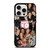 JAKE PAUL TEAM 10 COLLAGE iPhone 15 Pro Case