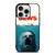 JAWS FUNNY JEWS iPhone 15 Pro Case