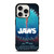 JAWS MOVIE POSTER iPhone 15 Pro Case