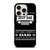 JEEP DAD QUOTE iPhone 15 Pro Case