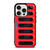 JEEP RED iPhone 15 Pro Case