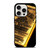JIM BEAM WHISKEY GOLD iPhone 15 Pro Case