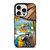 JIMMY BUFFETT'S MARGARITAVILLE 2 iPhone 15 Pro Case