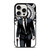 JOHN WICK ART iPhone 15 Pro Case