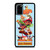 BOBS BURGERS FAMILY Samsung Galaxy S20 Plus Case