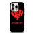 JUICE WRLD 999 HEART LOGO iPhone 15 Pro Case