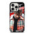 JUICE WRLD RAPPER DON'T LOVE iPhone 15 Pro Case